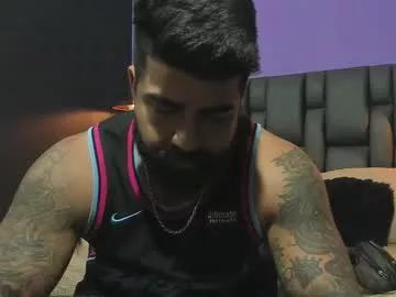 leonidas_murphyy from Chaturbate is Freechat