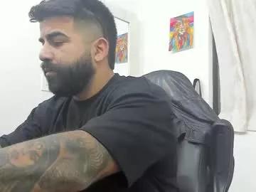leonidas_murphyy from Chaturbate is Freechat