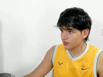 leonsexy18 from Chaturbate is Freechat
