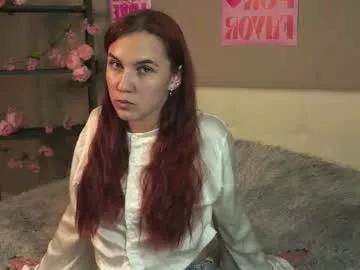 Leontinecurly webcams show profile image 