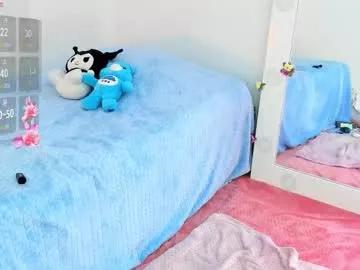 lepetitmortx from Chaturbate