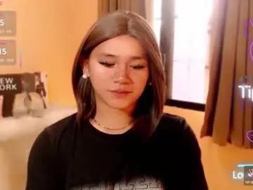 lesleyanderson from Chaturbate