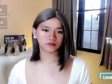 lesleyanderson from Chaturbate