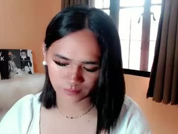 lesleyanderson from Chaturbate