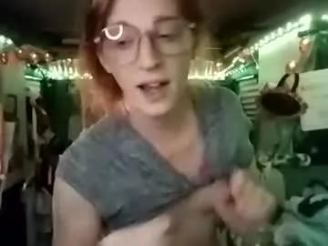 lesleygumgrass from Chaturbate