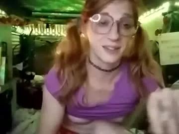 lesleygumgrass from Chaturbate