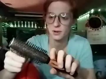 lesleygumgrass from Chaturbate