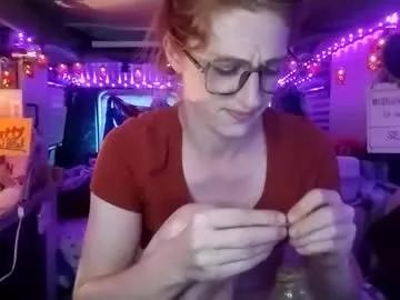 lesleygumgrass from Chaturbate