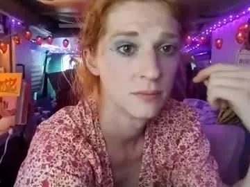 lesleygumgrass from Chaturbate