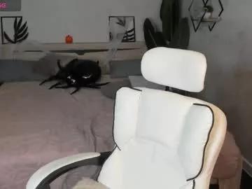 leslie_bell from Chaturbate