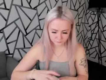 leslie_bell from Chaturbate is Freechat