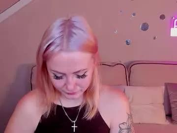 leslie_bell from Chaturbate