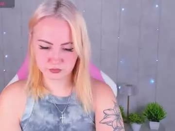 leslie_bell from Chaturbate