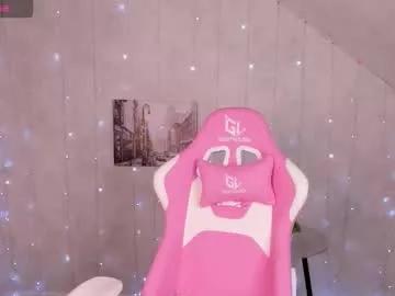 leslie_bell from Chaturbate