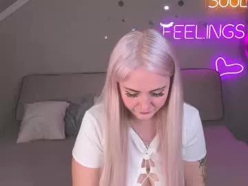 leslie_bell from Chaturbate