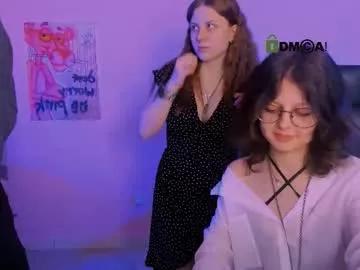 leslie_bird from Chaturbate