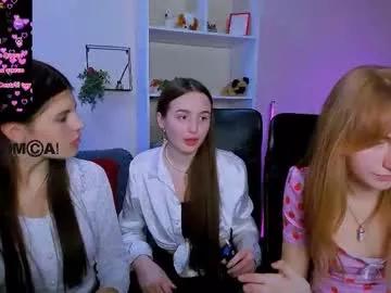 leslie_bird from Chaturbate