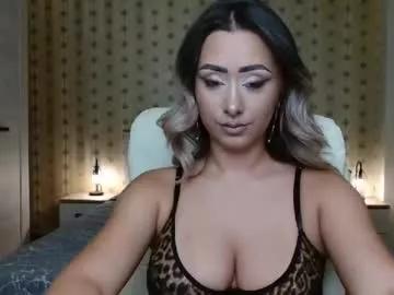 leslie_secret from Chaturbate