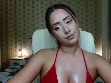 leslie_secret from Chaturbate