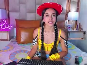 Photos of lesliebush from Chaturbate is Freechat