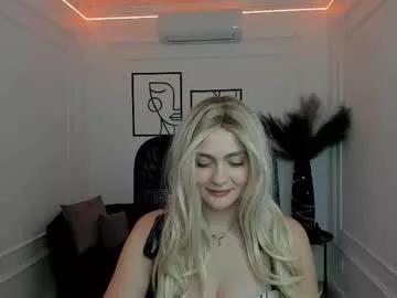 lesliemineg from Chaturbate
