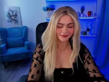 lesliemineg from Chaturbate