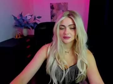 lesliemineg from Chaturbate