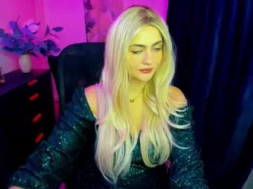 lesliemineg from Chaturbate