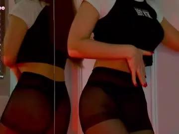 lesliemines from Chaturbate