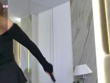 lesliemines from Chaturbate