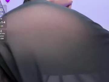 lesliemorris from Chaturbate