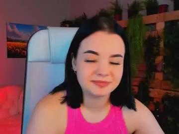 leslierowe from Chaturbate
