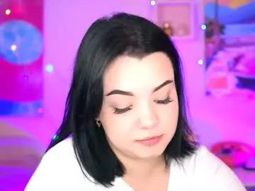 Leslierowe webcams show profile image 
