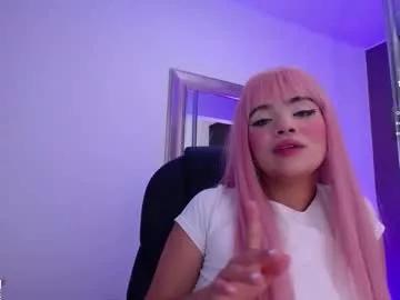 Lesly_evans webcams show profile image 