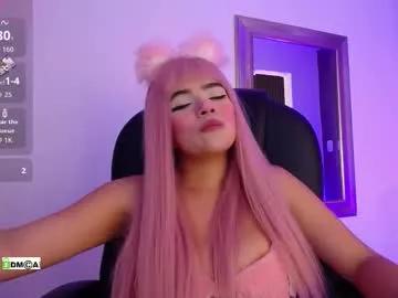 lesly_evans from Chaturbate is Freechat