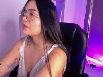 lesly_rose1 from Chaturbate is Freechat