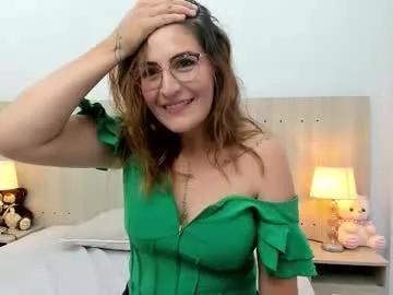Lesly_santodomingo webcams show profile image 