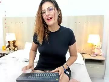 lesly_santodomingo from Chaturbate is Freechat