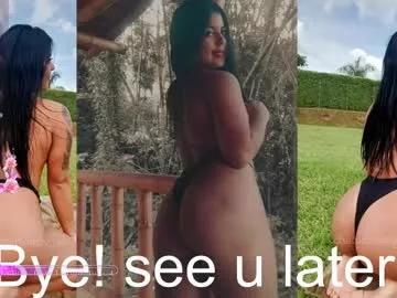 lesly_w from Chaturbate
