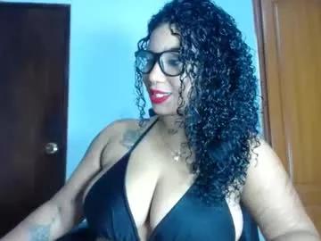 leslycarsson from Chaturbate
