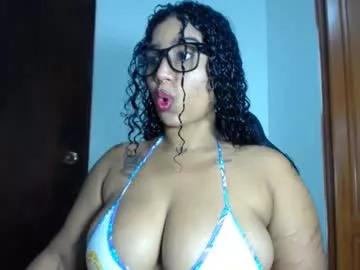 leslycarsson from Chaturbate