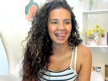 leslyflorez from Chaturbate