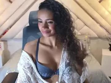 leslyflorez from Chaturbate