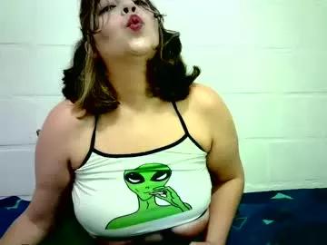 leslymoon90 from Chaturbate
