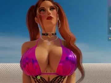 lessly_cute from Chaturbate