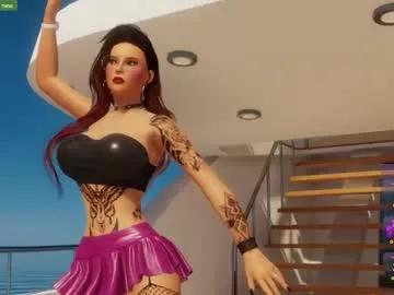 lessly_cute from Chaturbate
