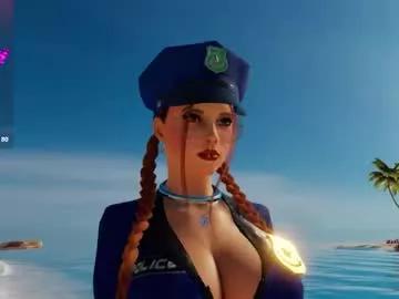 lessly_cute from Chaturbate
