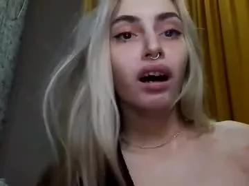 lesyawhite from Chaturbate is Freechat