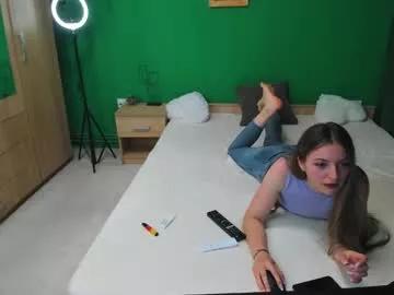 lesys from Chaturbate is Freechat