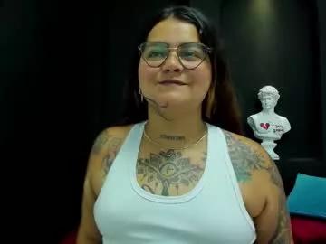 lethalluna from Chaturbate is Freechat